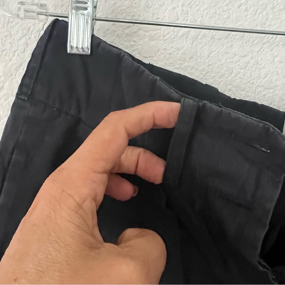 Margaret Howel Trousers Pants Made in Italy size 12. - Picture 12 of 16
